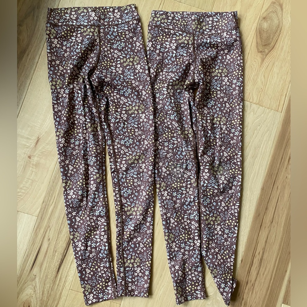 Boutique Rylee & Cru leggings for girls!